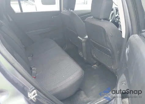 2013 GMC Terrain Sle-1 z USA, uszkodzony, nr VIN 2GKALMEK8D6416232